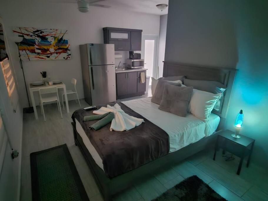 Urban Lodgings One @ Roosevelt 457 San Juan Zewnętrze zdjęcie