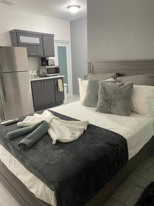 Urban Lodgings One @ Roosevelt 457 San Juan Zewnętrze zdjęcie