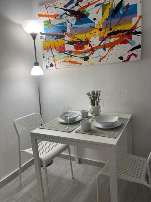 Urban Lodgings One @ Roosevelt 457 San Juan Zewnętrze zdjęcie