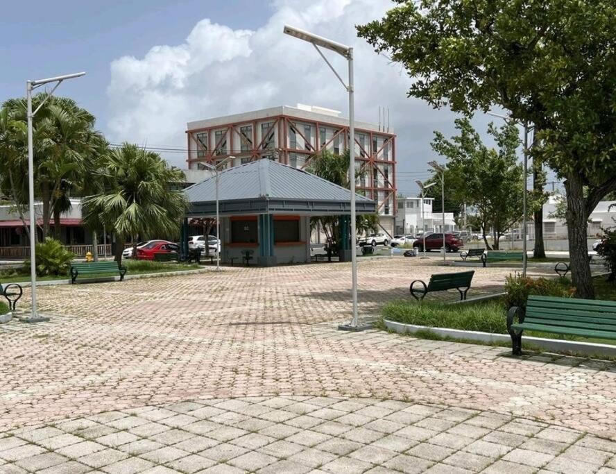 Urban Lodgings One @ Roosevelt 457 San Juan Zewnętrze zdjęcie